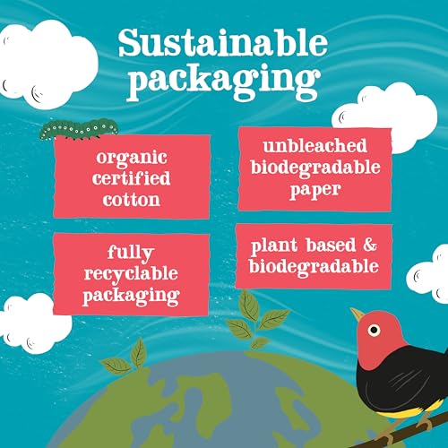 "Clipper Organic Redbush Tea | 80 Pure Caffeine Free Rooibos Tea for Home or Office | Eco-Conscious Herbal Teabags | Natural, Unbleached, Compostable, Plant-Based & Biodegradable Teabags"