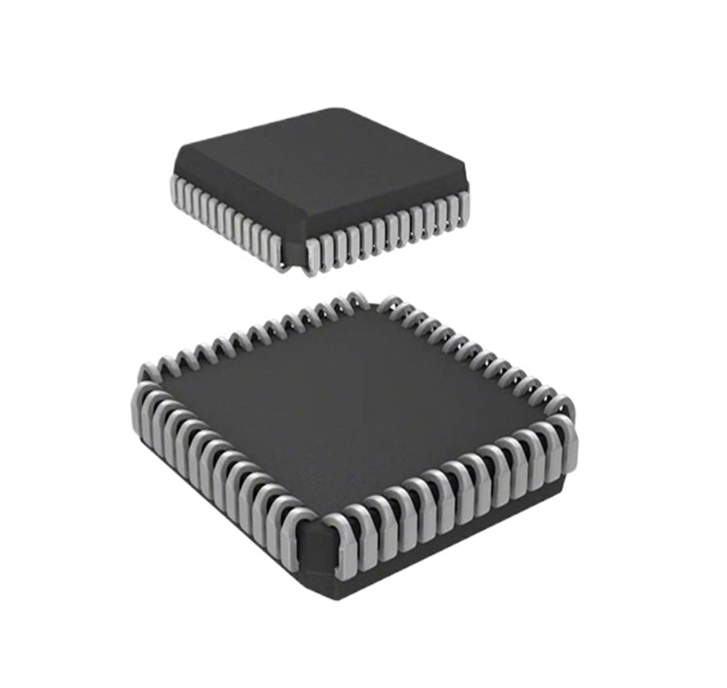 5Pcs TMP68HC11A1T TMP68HC11A1TG PLCC52