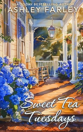 Sweet Tea Tuesdays