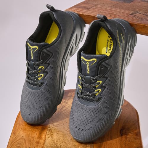 Image of Campus Men's DIGON Running Shoes