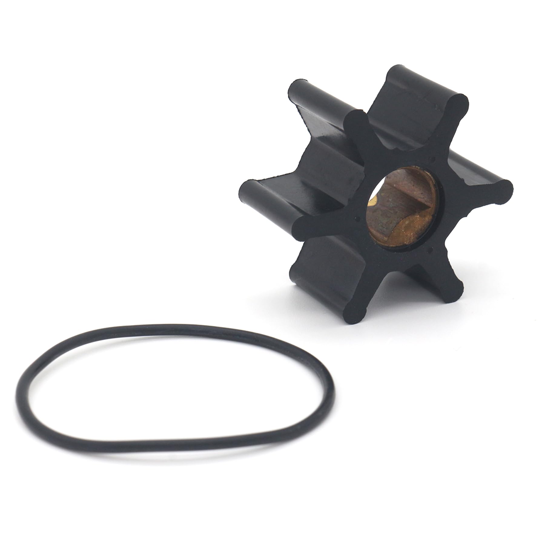 Amazon.com: 0541-1524 Inboard Raw Sea Water Pump Impeller Kit for