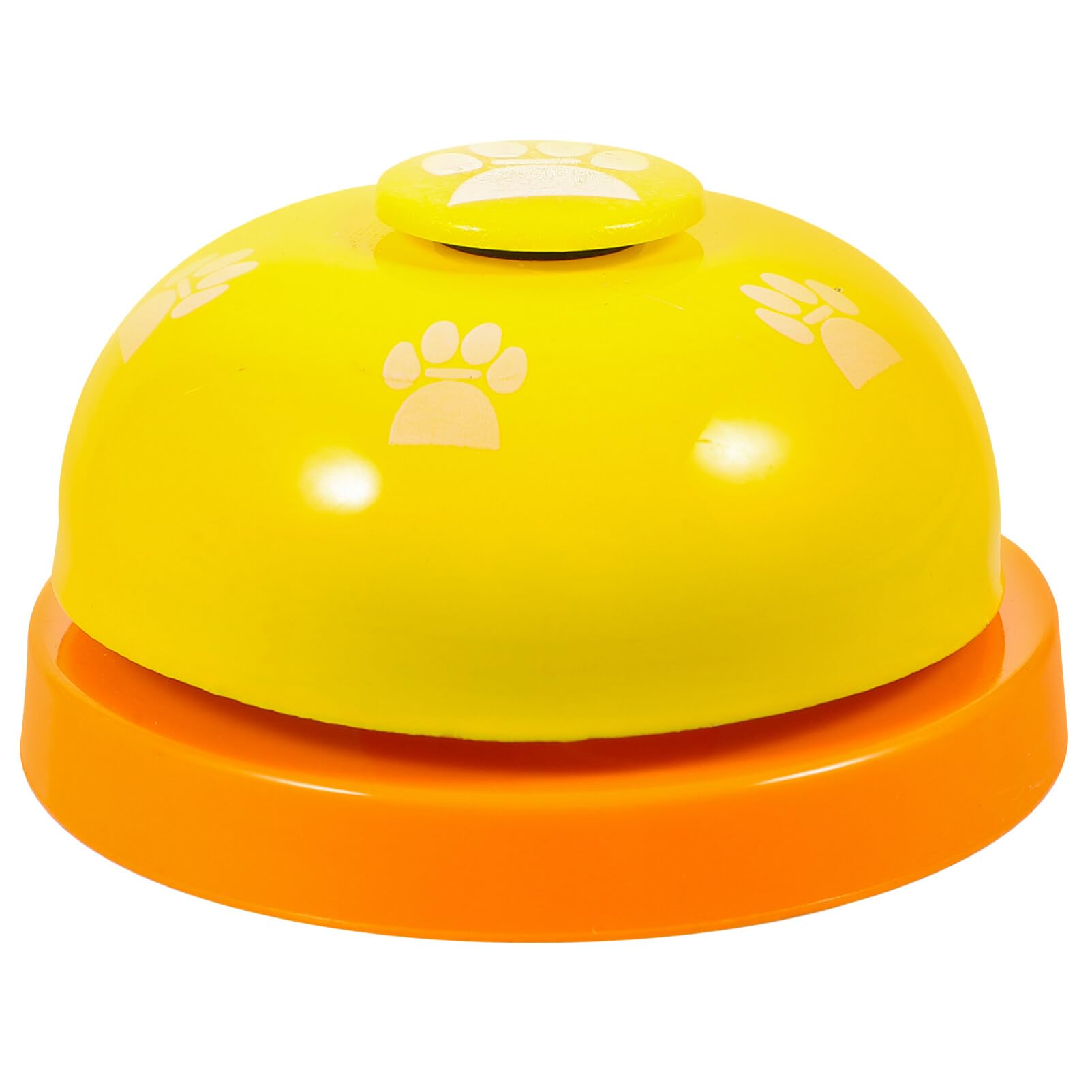 Sosoport Training Bells for Dogs Pet Interactive Pattern Perfect for Puppy Training