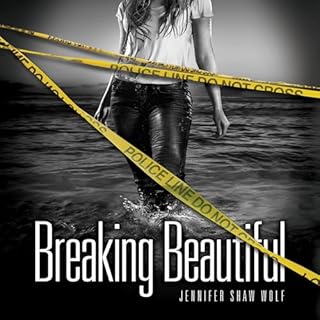 Breaking Beautiful cover art