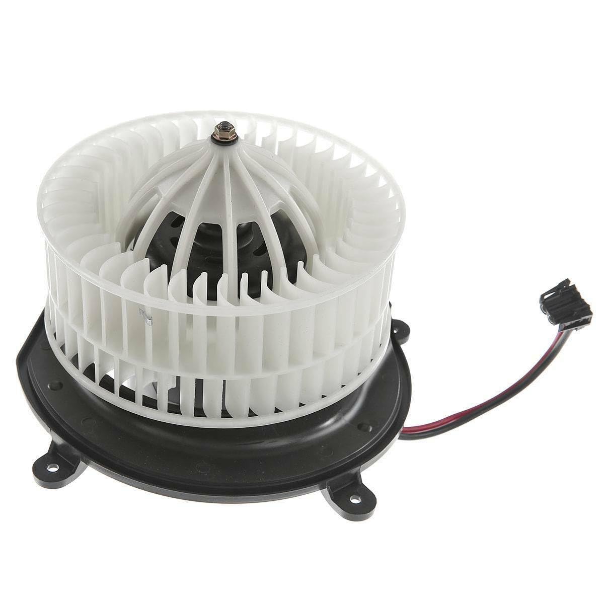 Amazon.com: MinxinAuto 1pc HVAC Heater Air Conditioning Blower