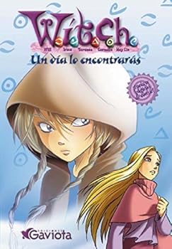 Un día lo encontrarás (Las ...