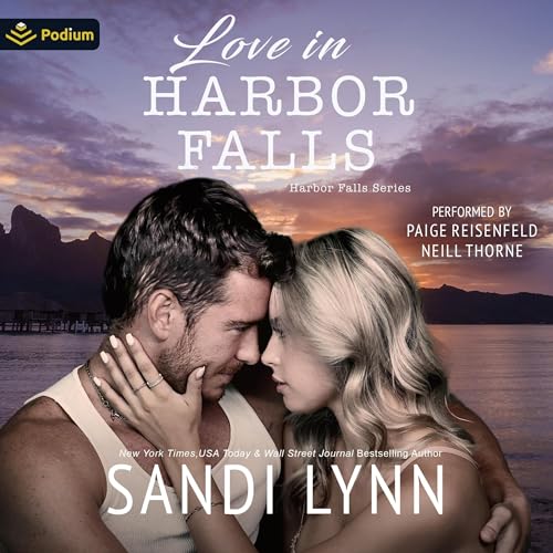 Love in Harbor Falls by Sandi Lynn episode artwork