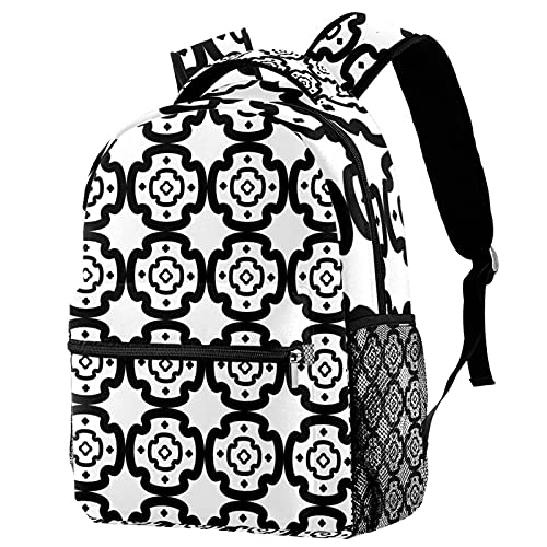 Sac à dos d'écolier pour ordinateur portable 14" contre les chocs