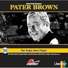 Der Engel ohne Fl&uuml;gel Titelbild