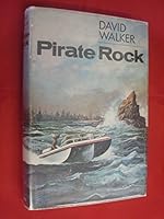 Pirate Rock B000JCATKU Book Cover