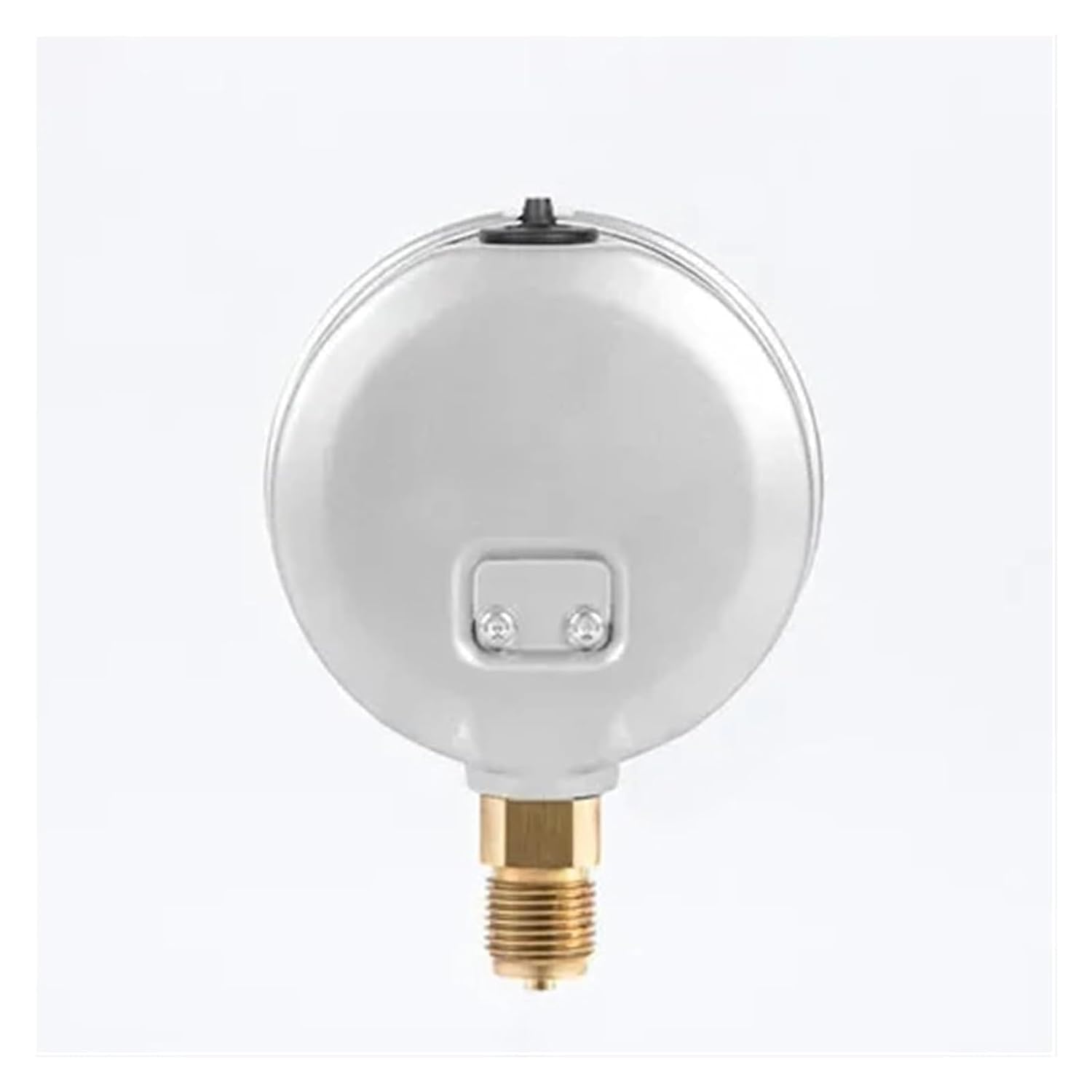 Original EN837-1 Oil-Filled Flush Pressure Gauge 213.53.100mm Dial (60bar 6MPa)