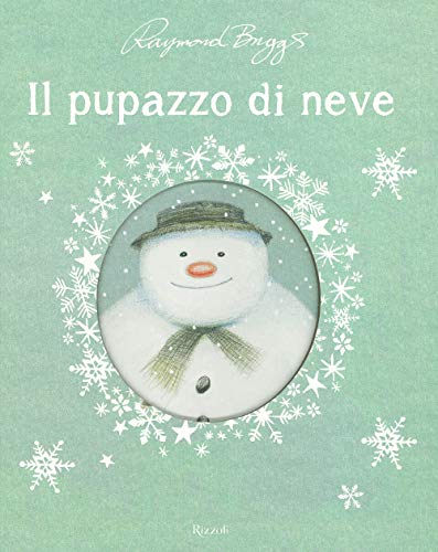 Il pupazzo di neve. Ediz. a color