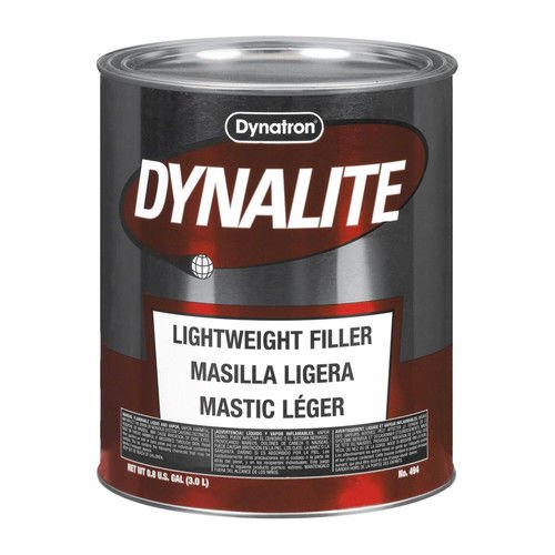Dynatron Bondo BND-494 Dynalite44; 1 - Gallon44; Case Of 4