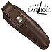 Produktbild Forge de Laguiole Aubrac, Messertasche, braun, für Taschenmesser mit 11 cm Heftlänge