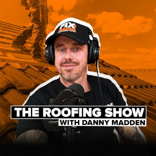 Young People Grafting On The Roofs