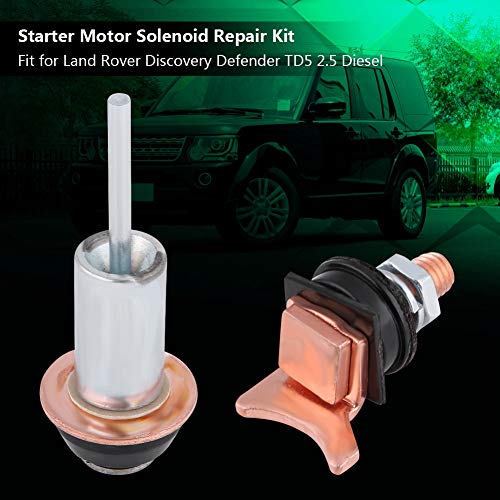 Kit di riparazione del motorino di avviamento, kit...