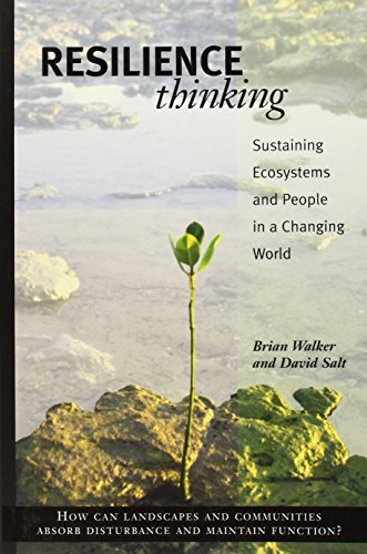 Resilience Thinking view 2