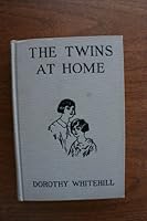 The Twins At Home B001IVWRH4 Book Cover