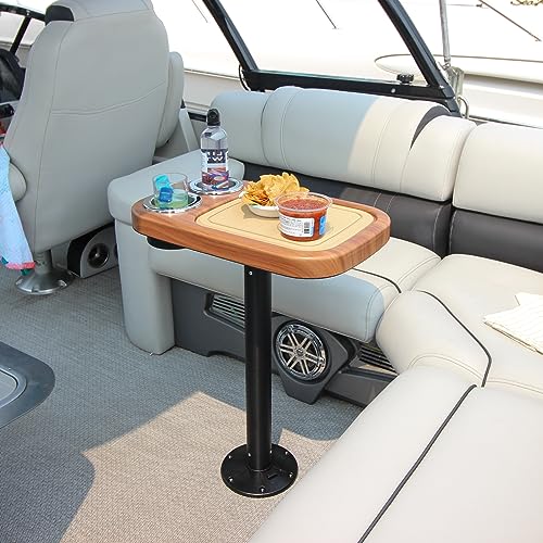 Manufacturers' Select CATL Itc Cypress Table Leg System For Rv And Boats thumb #1