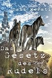 Cover zum Buch Das Gesetz des Rudels