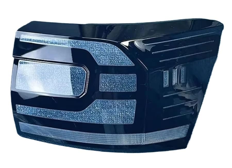 Couvercle de feu arrière VW Tacqua 2020-2023 coque feux freinage extérieur