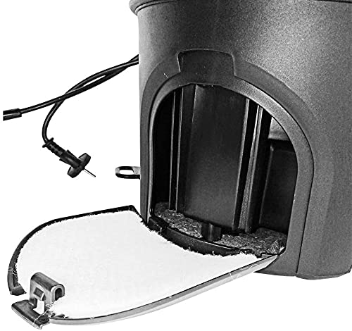 Comparatif Aspirateur dorsal » les 13 en 2026