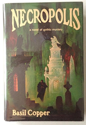 Necropolis view 2