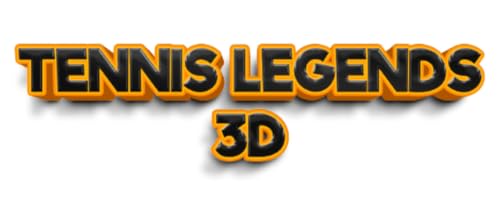 Tennis Legends 3D