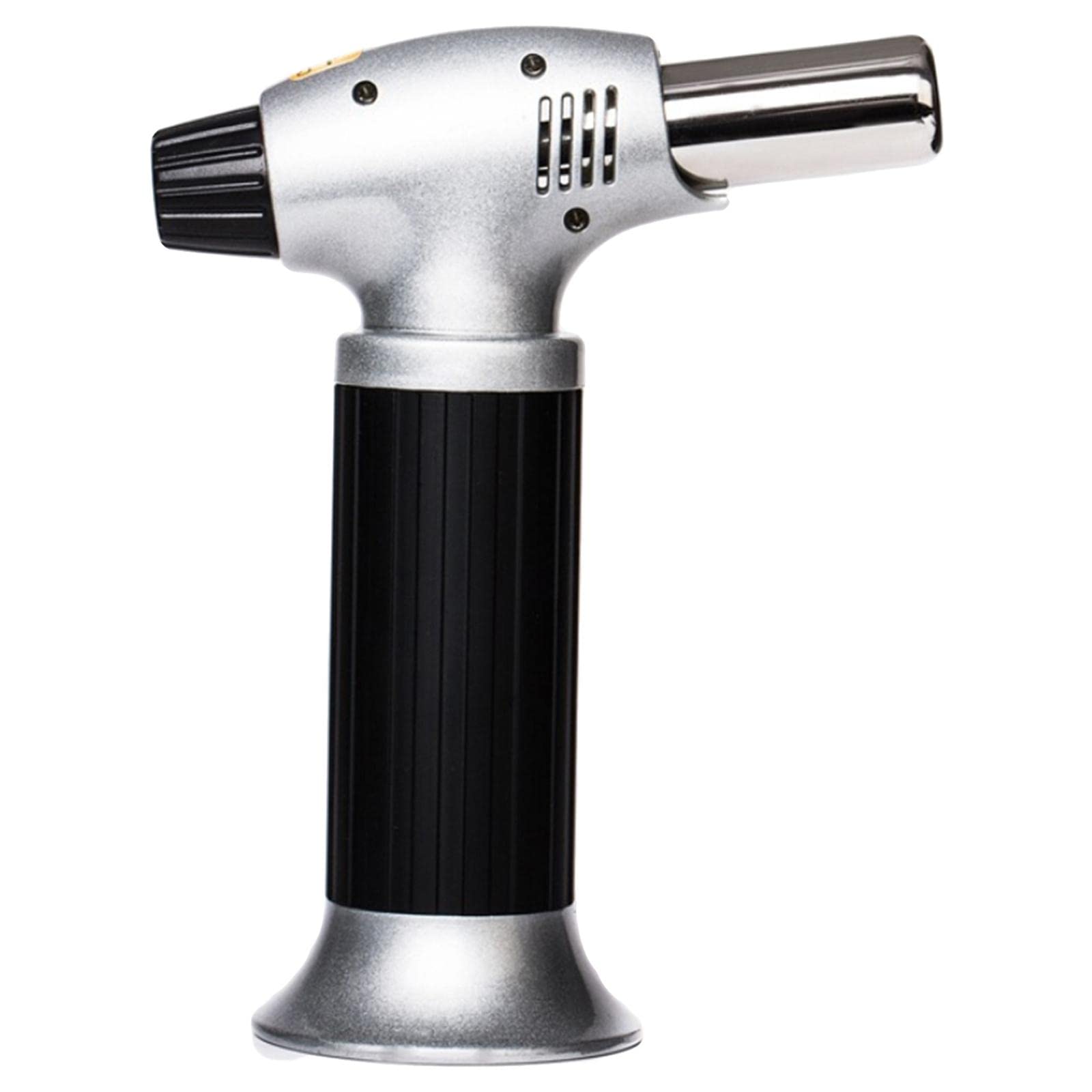 Portable Butane Torch Propane Torch Lighter BBQ Charcoal Soldering Flame-image-37
