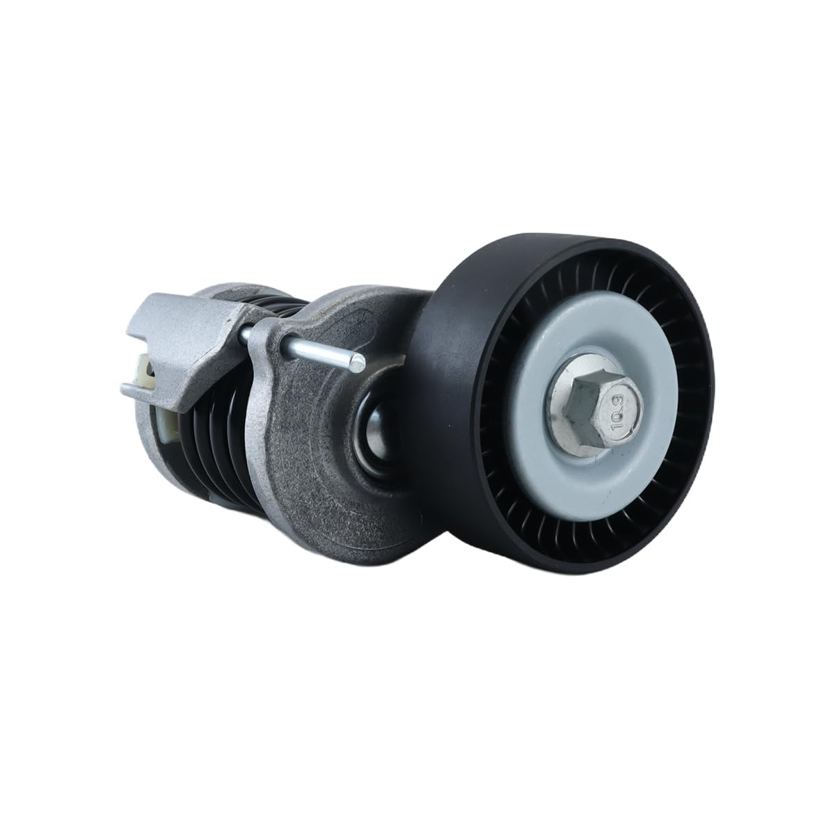 Tendeur de courroie 038903315AD, pièce de rechange pour Skoda et modèles Seat, remplace la référence 038903315AG