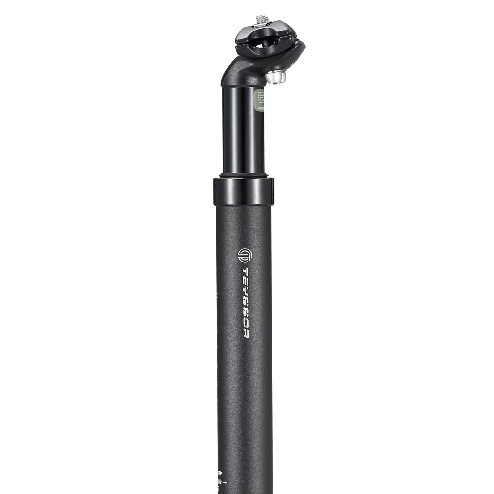 Bicycle Reggisella Alluminio Leggero Reggisella Telescopico Mtb