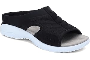 Ultra-Comfortable, Orthopedic Sandals for Women with Wide Widths