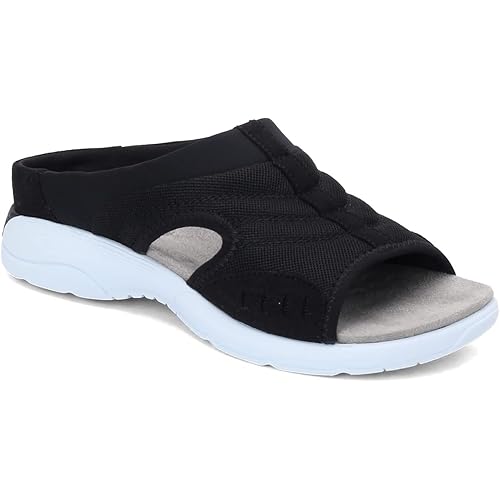 Easy Spirit Women's Traciee Slide Sandal