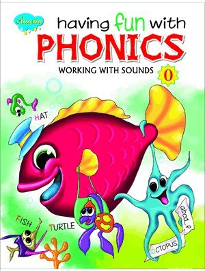 Having Fun With Phonics-0 (phonics)