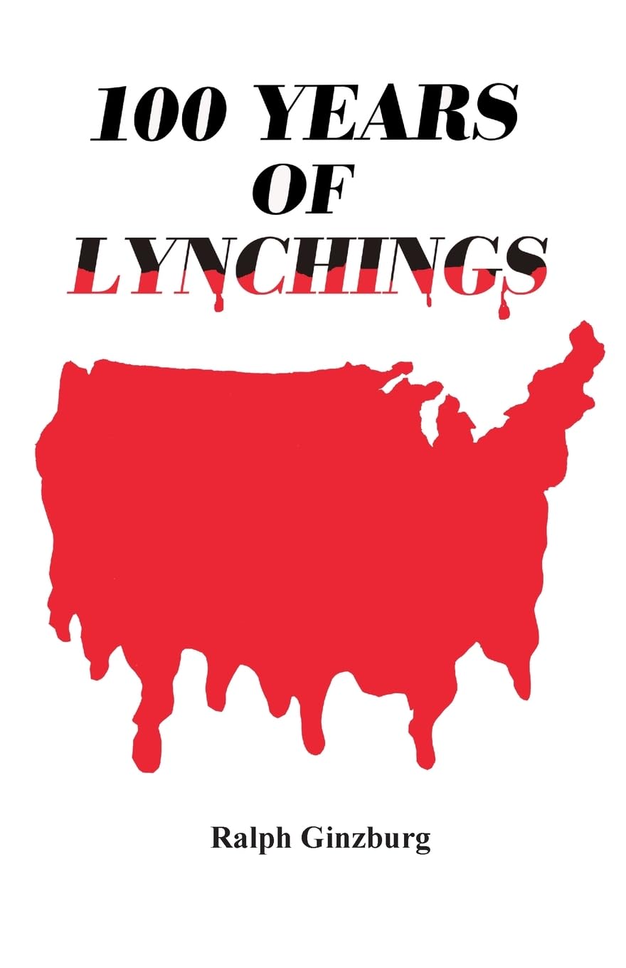 100 Years of Lynchings