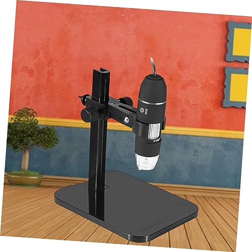 Microscope numérique USB portable Vaguelly avec support réglable pour ordinateur - 5