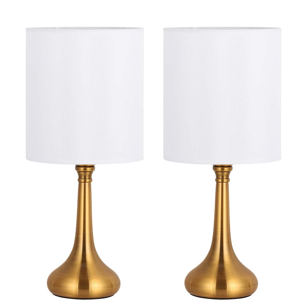 Haitral Bedside Table Lamps Modern Des Buy Online In Canada At Desertcart
