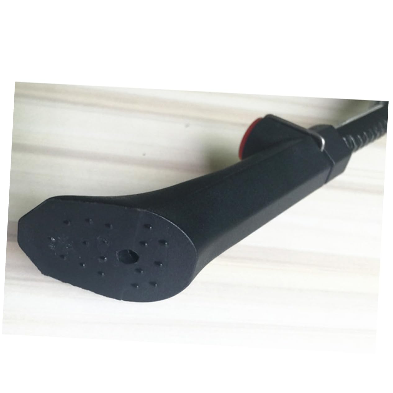 Veemoon 3 Pièces VTT Béquille Pletscher Béquille Double Jambe Béquille Double Béquille Accessoires Corde Boucle
