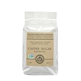 Superfine Caster Sugar, 1 lb Bag | Premium Baking & Dessert Sugar