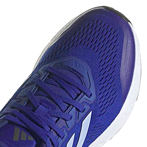 Image of Adidas Adistar TD Synthetic Mesh Low Tops Lace Up Mens Sport Shoes