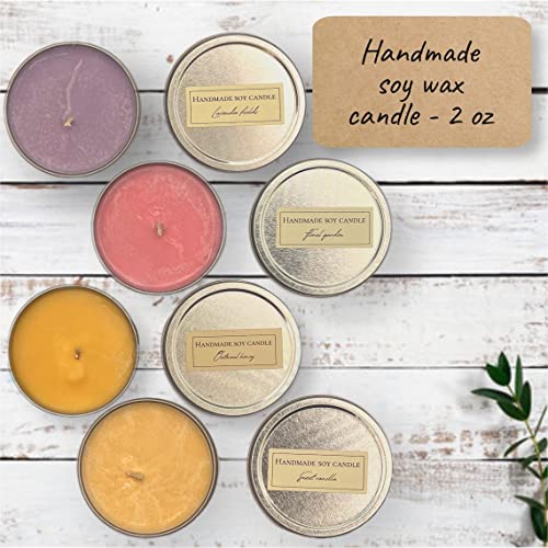 Care Package For Women, Self Care Gifts For Friends, Thinking Of You Gift, Relaxing Pampering Handmade Spa Kit, Mental Health Self Care Package For Her (Oatmeal Honey) #TOP6