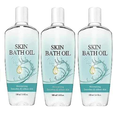 Generic Skin Bath Oil So Soft Cover
