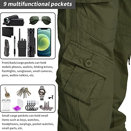 La Mejor Lista de Verde Militar los preferidos por los clientes. 21 Imagen adicional