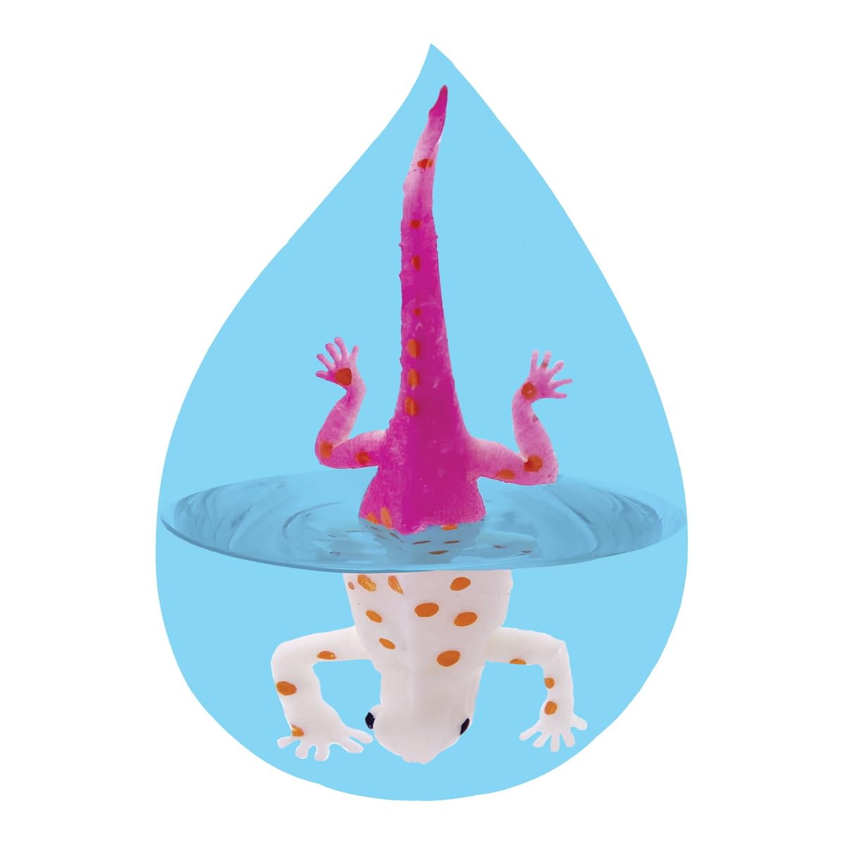 Schylling Color Changing Revealeons Toy, 1 EA