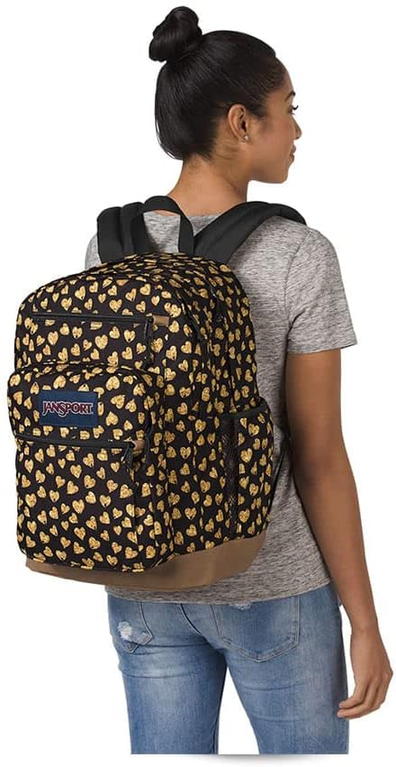 JANSPORT Unisex-Adult Cool Student Backpack Multicolor