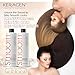 Keragen - Brazilian Keratin Smoothing Treatment, Dry and Damaged Hair