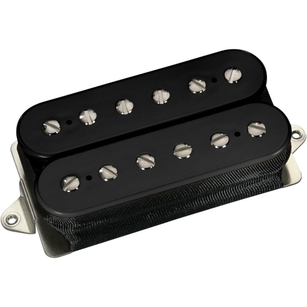 DiMarzio - DP282FBK - Dreamcatcher bridge - "F-spaced" - noir