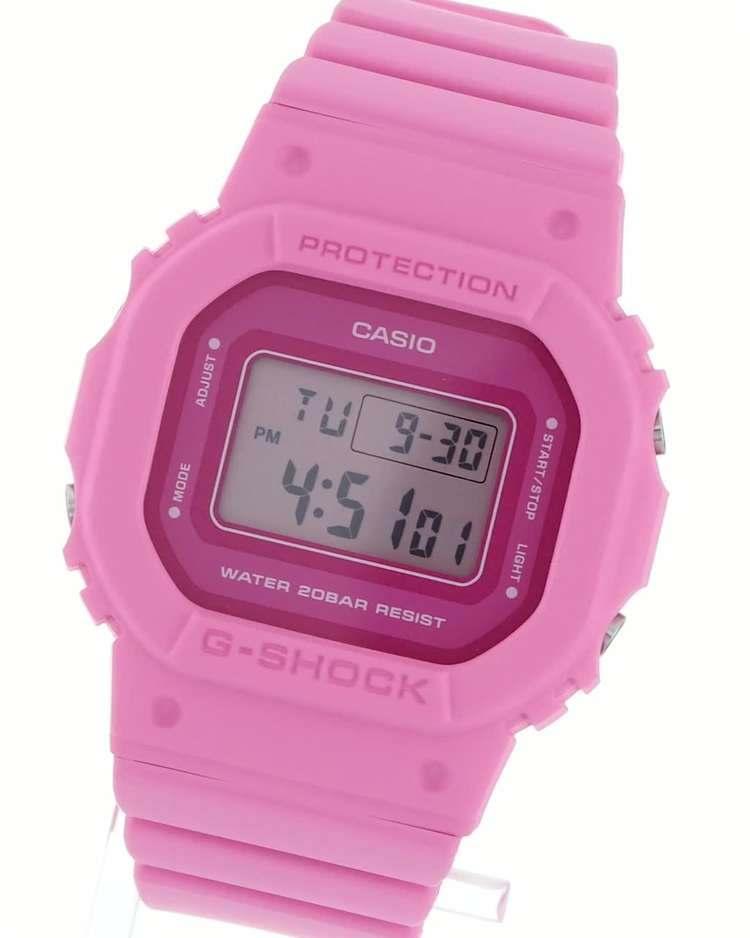 Amazon.co.jp: [カシオ] 腕時計 ジーショック 【国内正規品】 ミッド