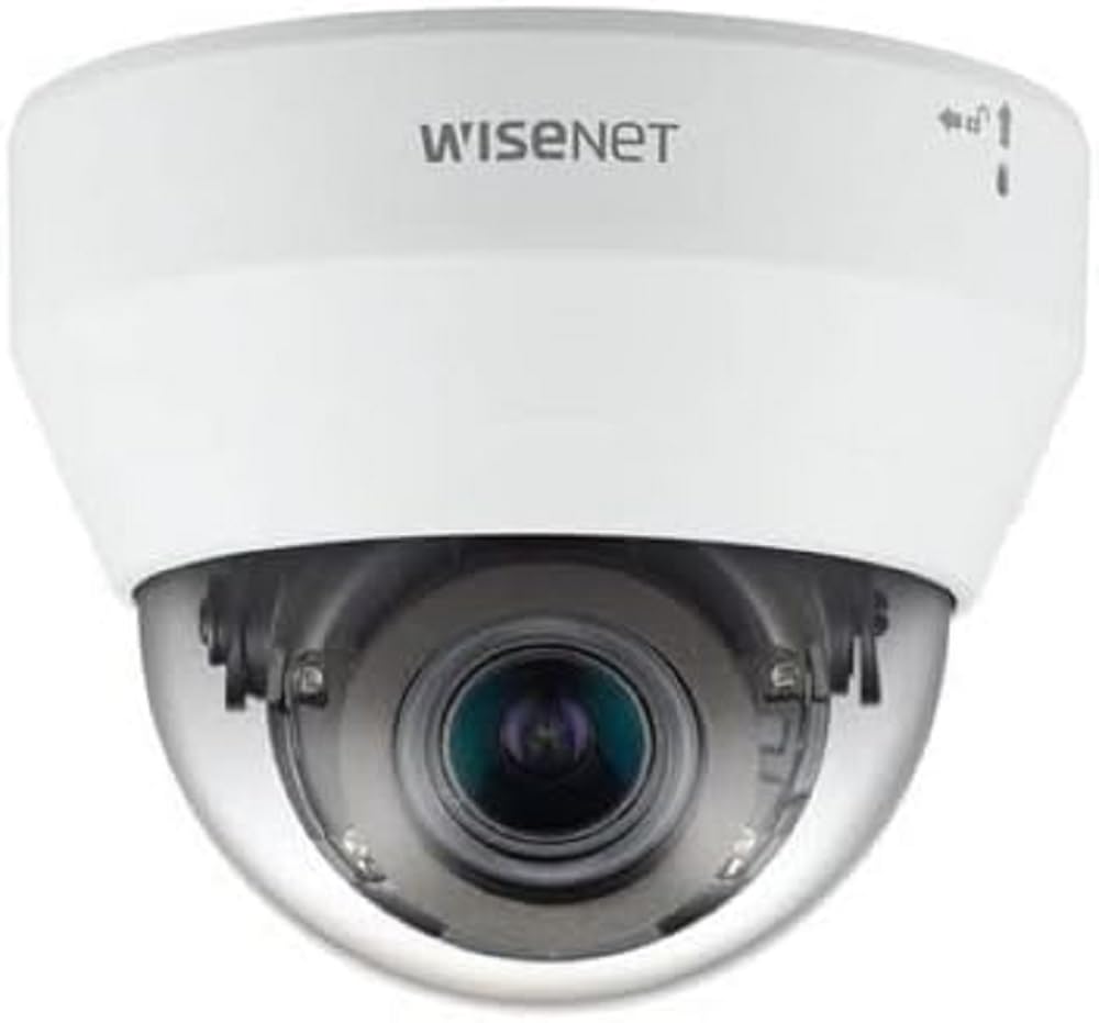 Hanwha QND-7082R QND-7082R security camera IP