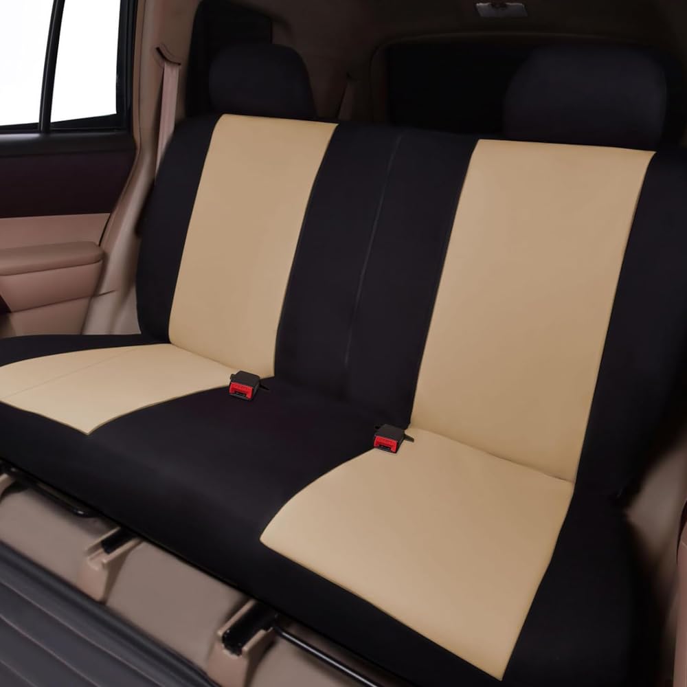 2024 Toyota Corolla Sedan Hybrid Seat Covers - Best Fit and Comfort Seat Covers – Seat Cover Solutions