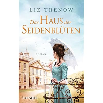 Das Haus der Seidenbl&uuml;ten